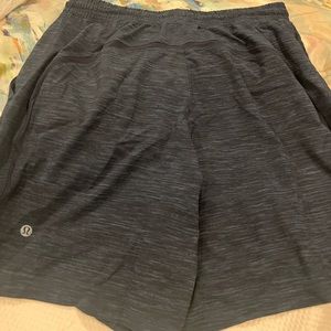 Men’s Lulu lemon shorts